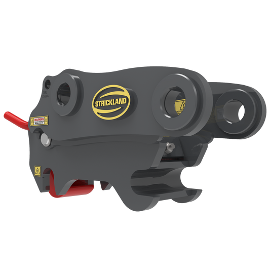 Yanmar Manual Coupler | Strickland USA