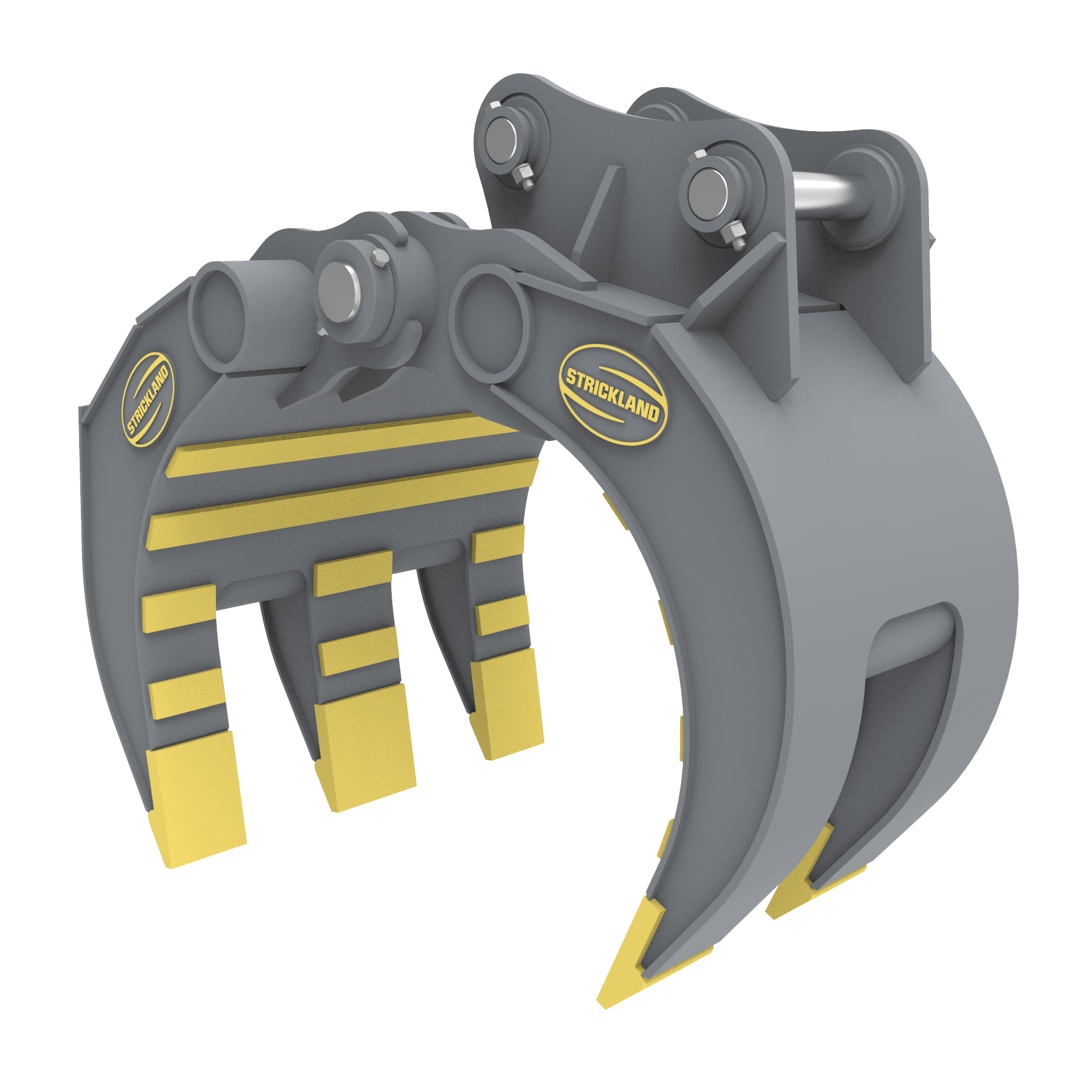 Case HDR Grapple | Strickland USA