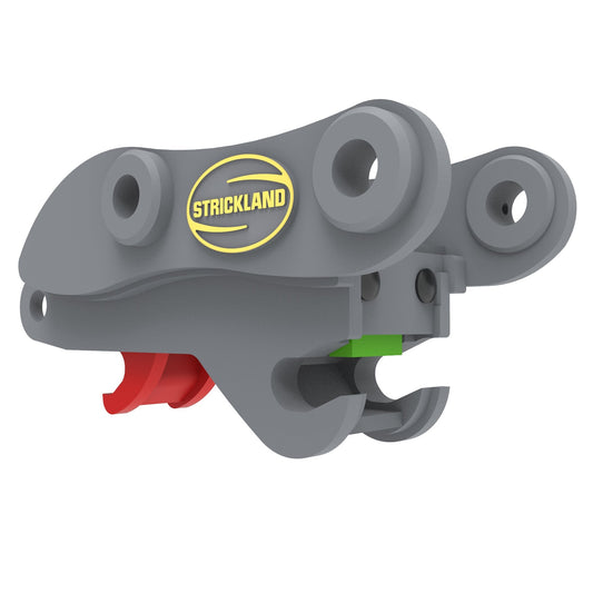 Case S-Lock Coupler | Strickland USA